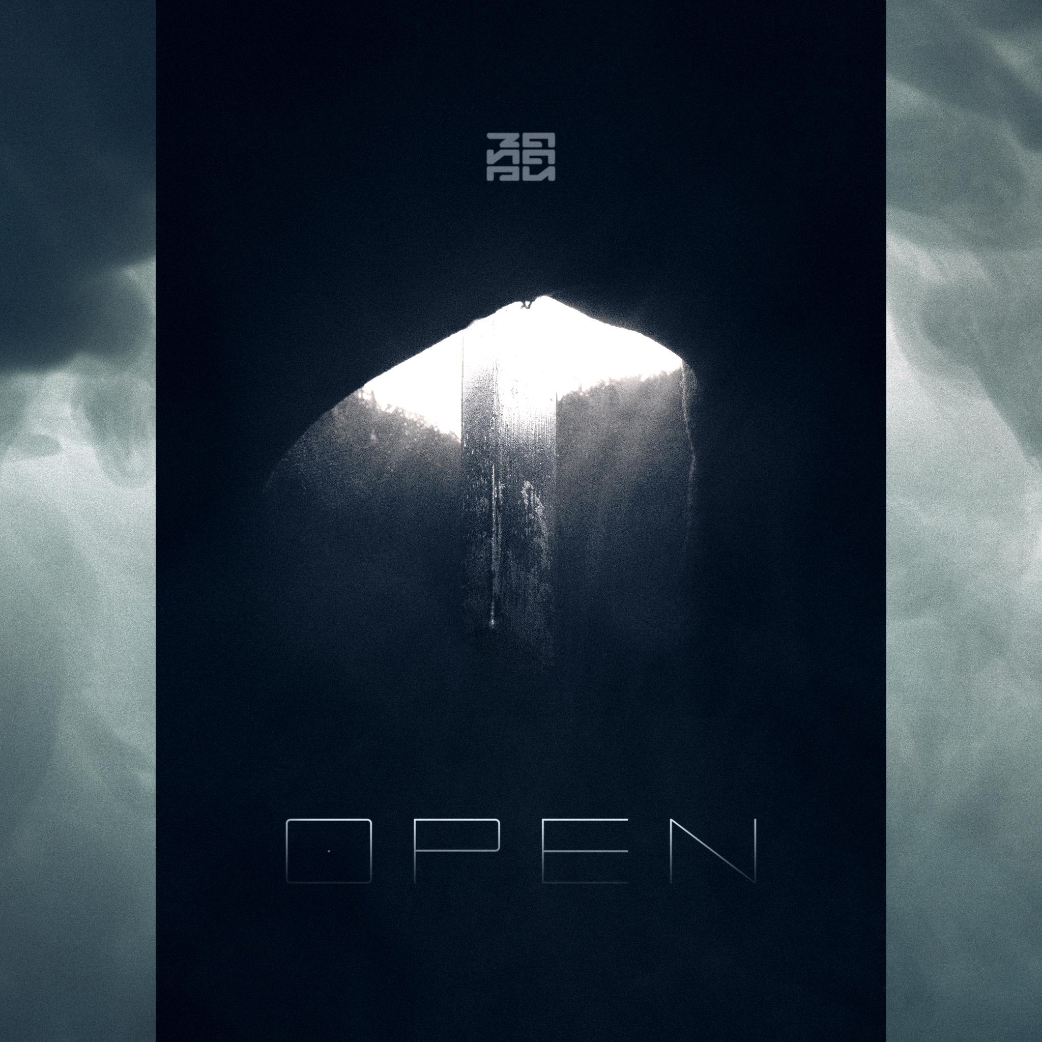 Album art for OPEN